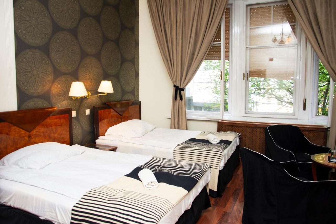 Gasthuis Evergreen 3*