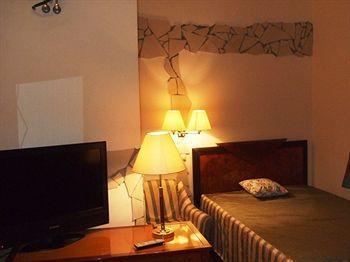 Gasthuis Evergreen 3*