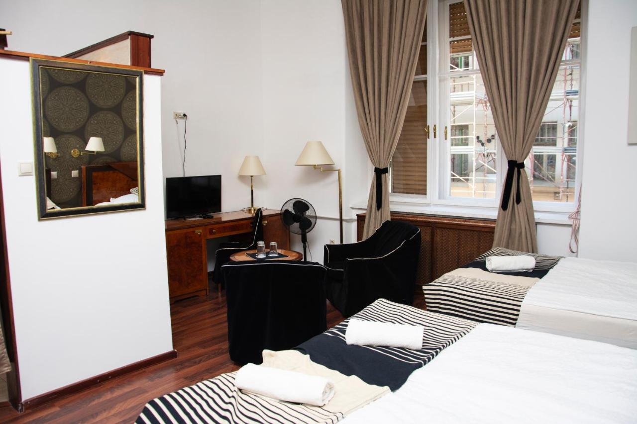 Guest house Evergreen