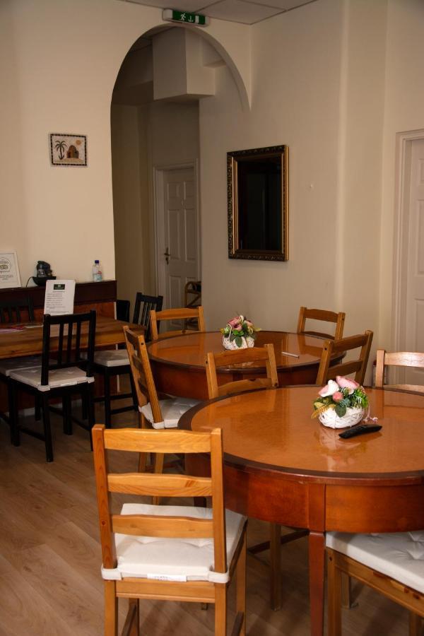 Evergreen 3* Budapešť